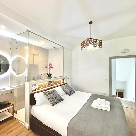 Unique House - Private Spa&pool -stayinseville * Sevilla