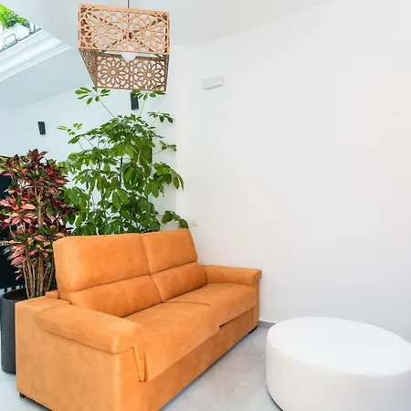 Unique House - Private Spa&pool -stayinseville * Sevilla