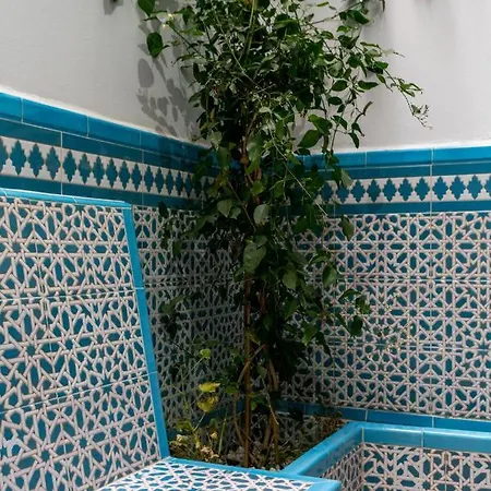 Сasa de vacaciones Unique House - Private Spa&pool -stayinseville Sevilla