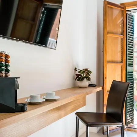 Unique House - Private Spa&pool -stayinseville Сasa de vacaciones Sevilla