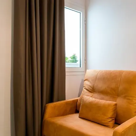 Unique House - Private Spa&pool -stayinseville Сasa de vacaciones Sevilla