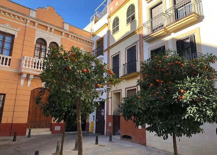 Σπίτι διακοπών Unique House - Private Spa&pool -stayinseville *