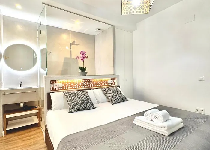 Σπίτι διακοπών Unique House - Private Spa&pool -stayinseville
