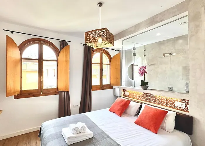 Σπίτι διακοπών Unique House - Private Spa&pool -stayinseville *