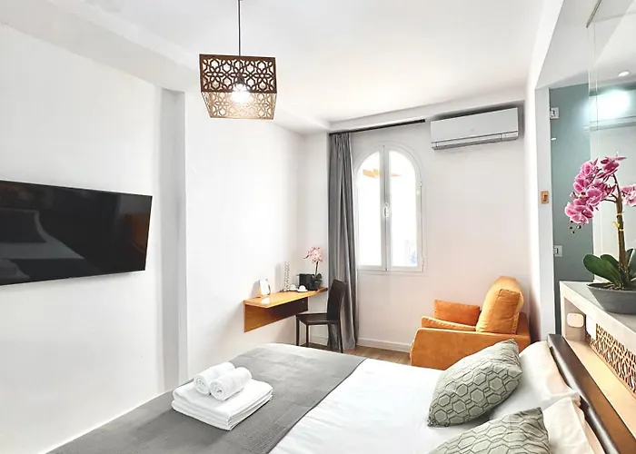 Σπίτι διακοπών Unique House - Private Spa&pool -stayinseville